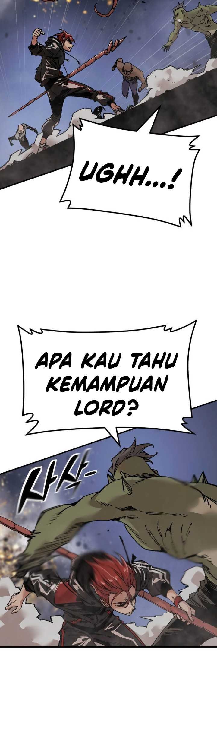It’s Kill Or Be Killed Chapter 3 - halaman 44