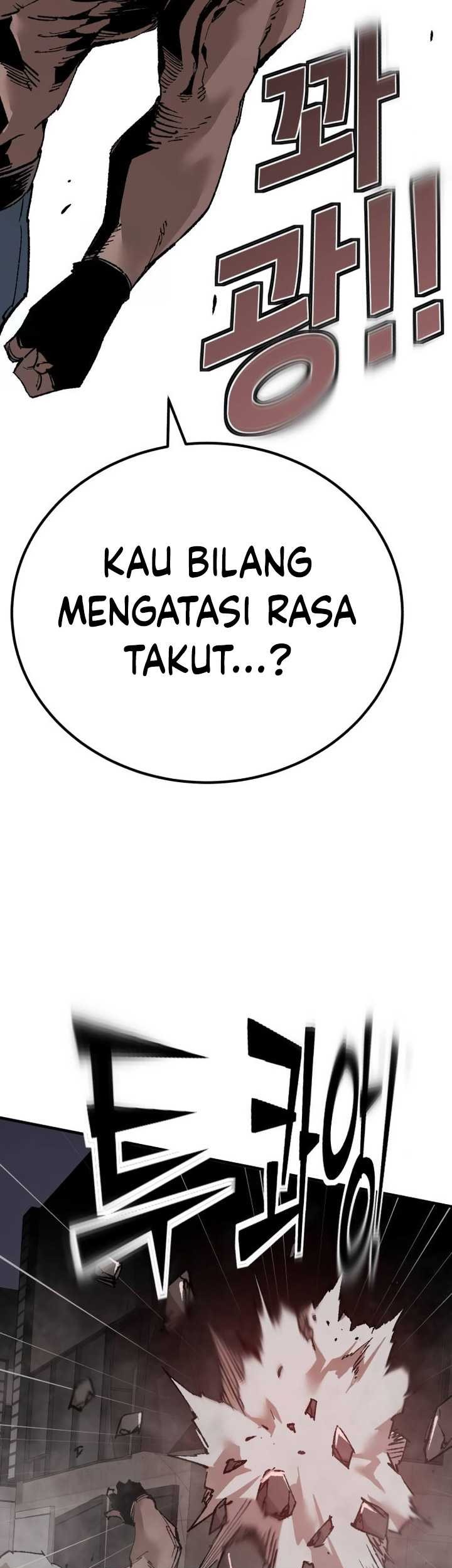 It’s Kill Or Be Killed Chapter 3 - halaman 48
