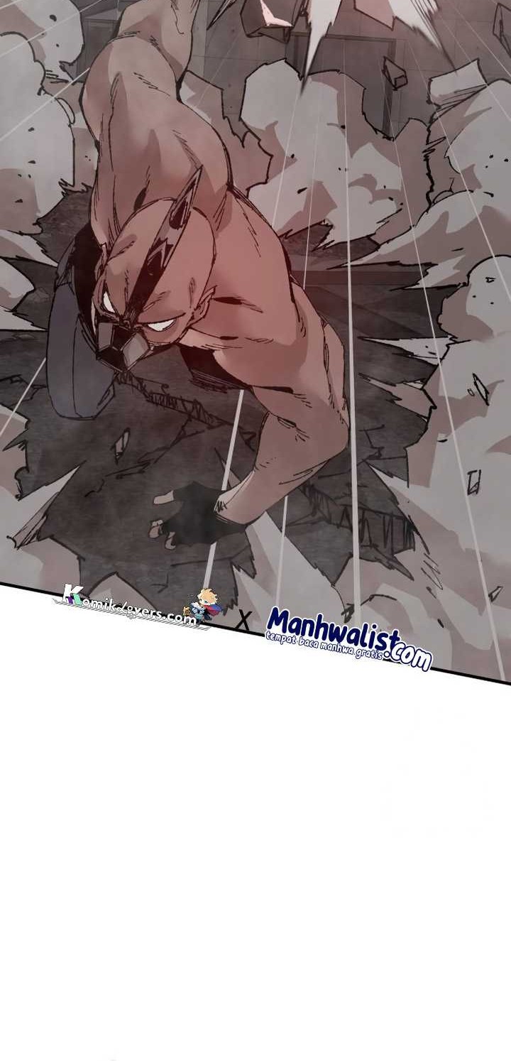 It’s Kill Or Be Killed Chapter 3 - halaman 49