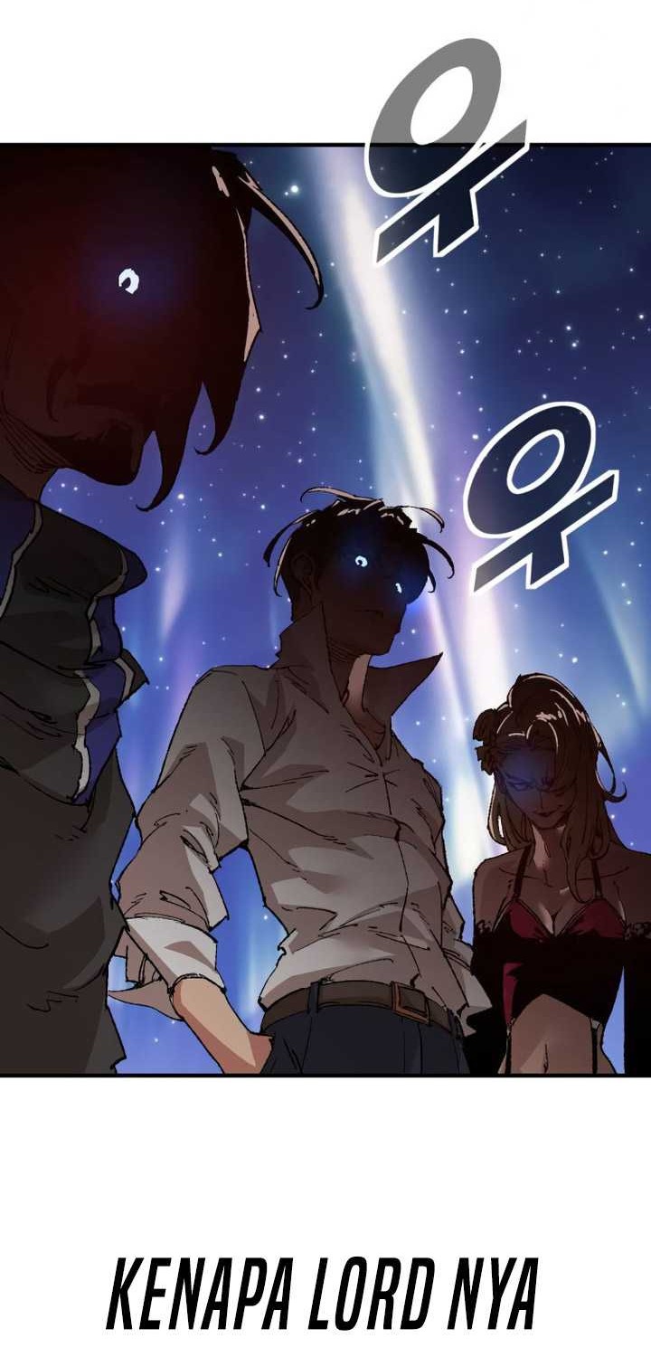 It’s Kill Or Be Killed Chapter 3 - halaman 5