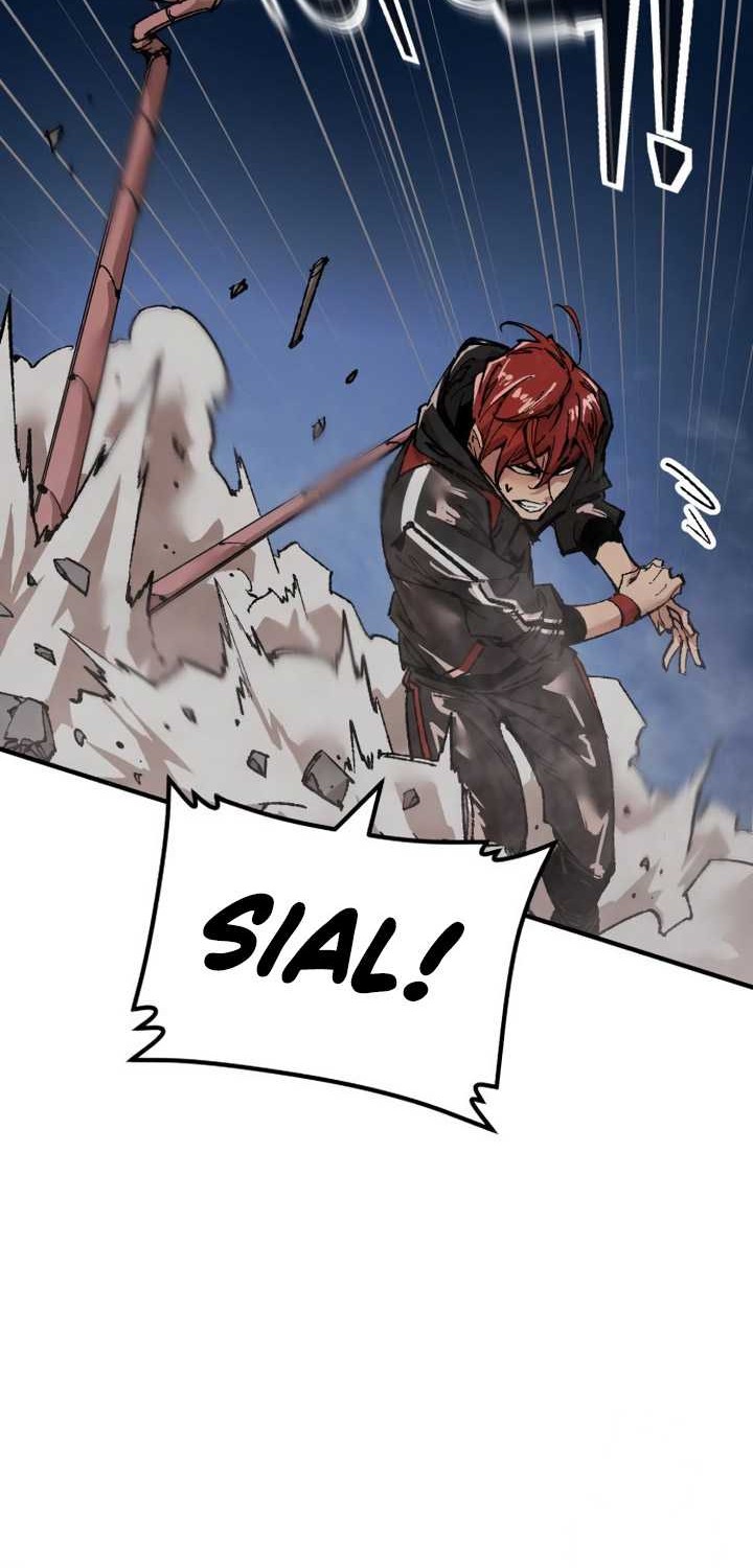 It’s Kill Or Be Killed Chapter 3 - halaman 53