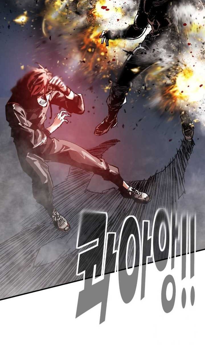 It’s Kill Or Be Killed Chapter 3 - halaman 59
