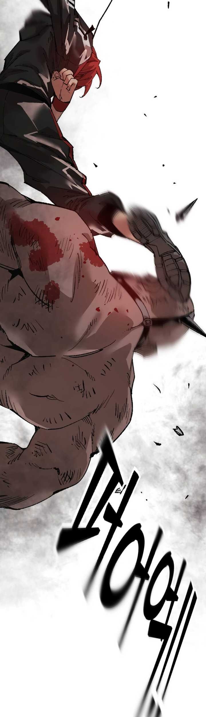 It’s Kill Or Be Killed Chapter 3 - halaman 62