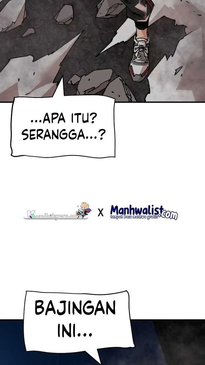 It’s Kill Or Be Killed Chapter 3 - halaman 73