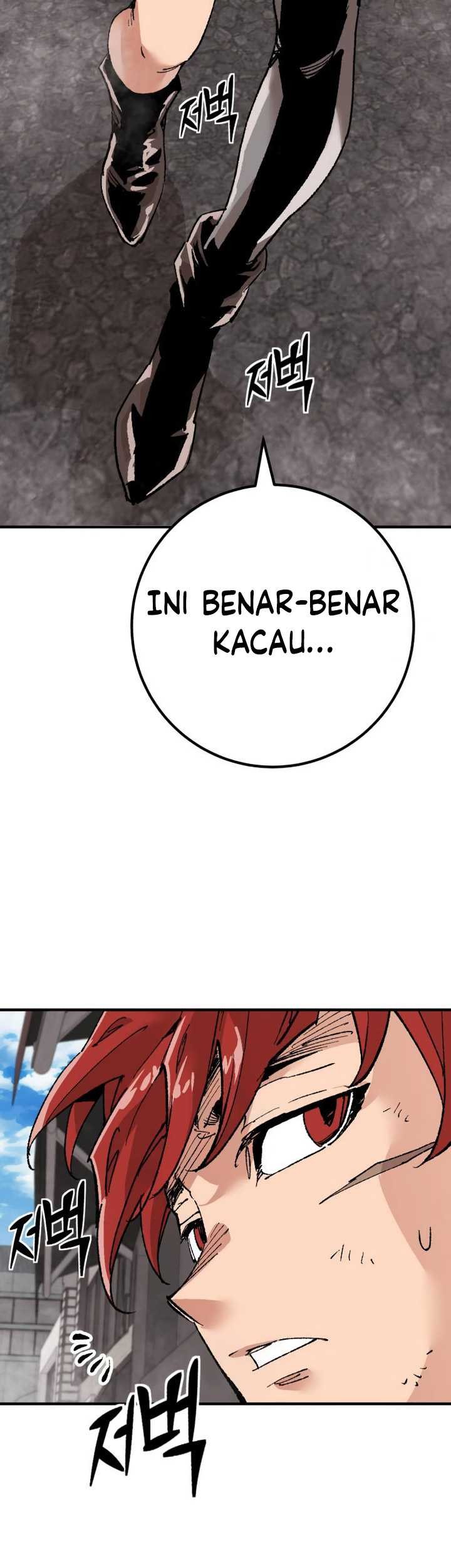 It’s Kill Or Be Killed Chapter 3 - halaman 86