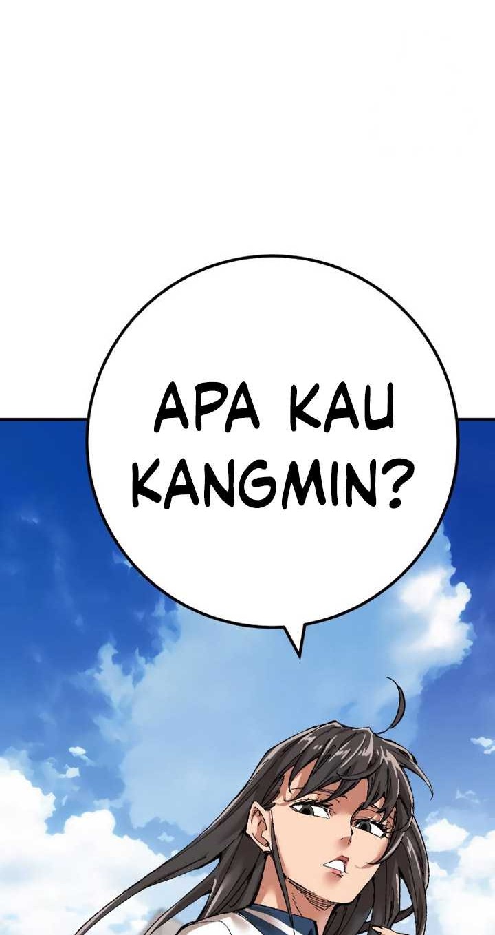It’s Kill Or Be Killed Chapter 3 - halaman 87