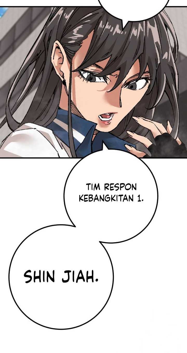It’s Kill Or Be Killed Chapter 3 - halaman 89
