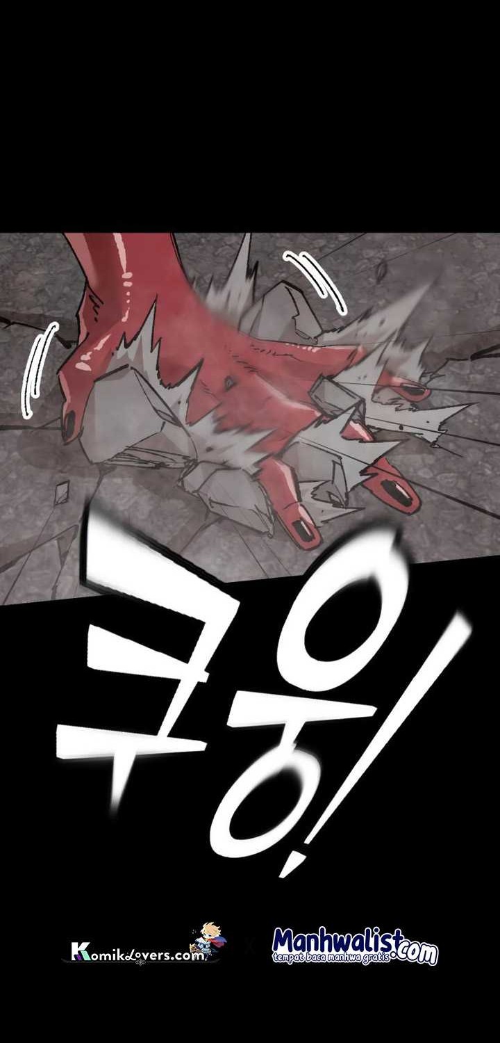 It’s Kill Or Be Killed Chapter 3 - halaman 9