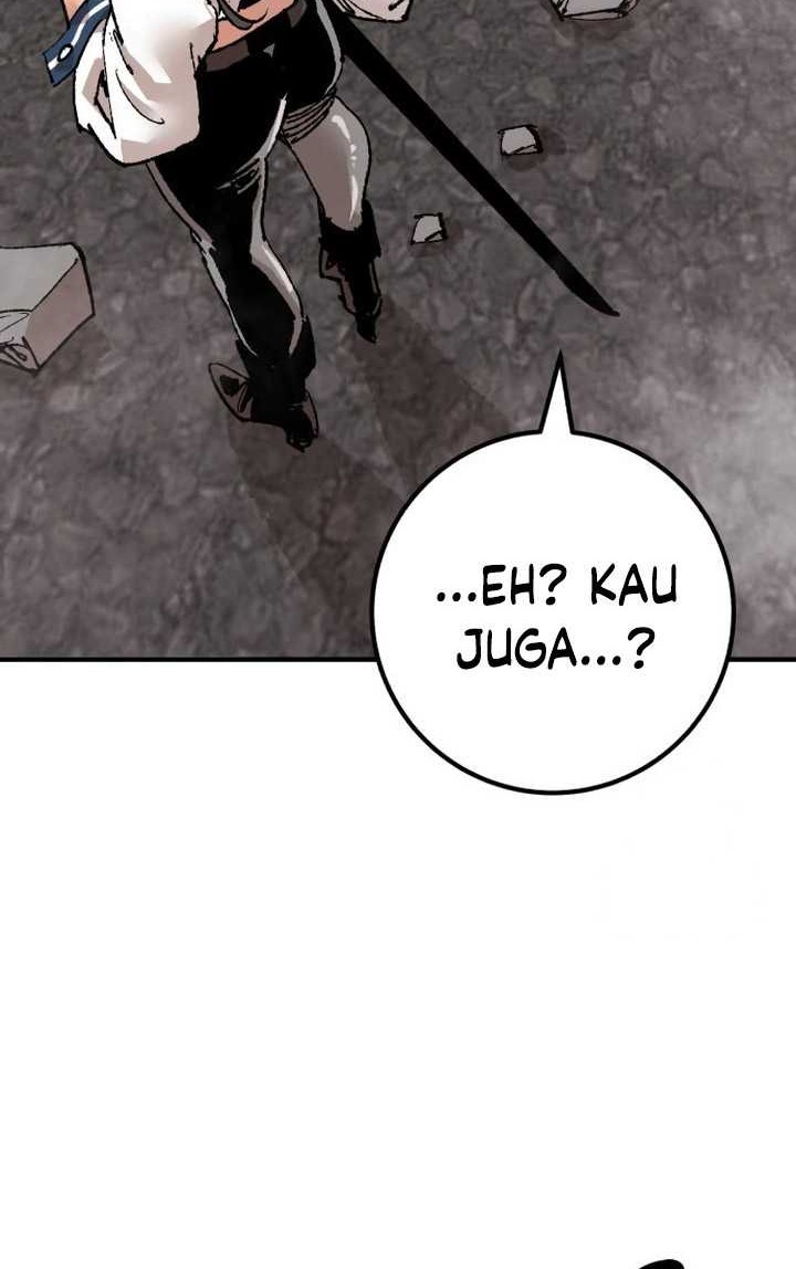 It’s Kill Or Be Killed Chapter 3 - halaman 91