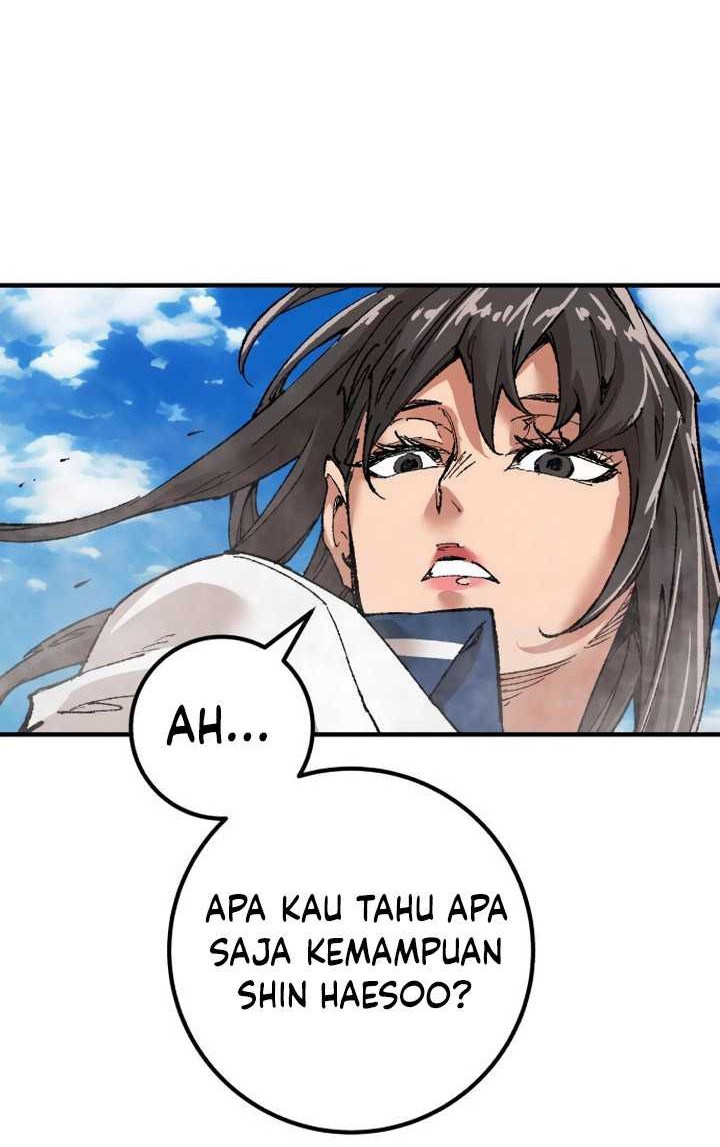 It’s Kill Or Be Killed Chapter 3 - halaman 93