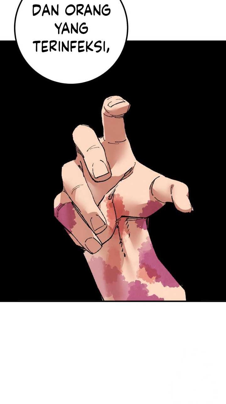 It’s Kill Or Be Killed Chapter 3 - halaman 99