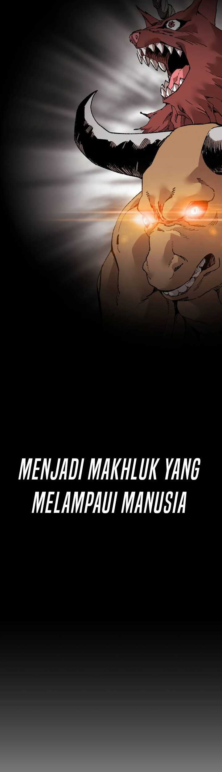 It’s Kill Or Be Killed Chapter 4 - halaman 10