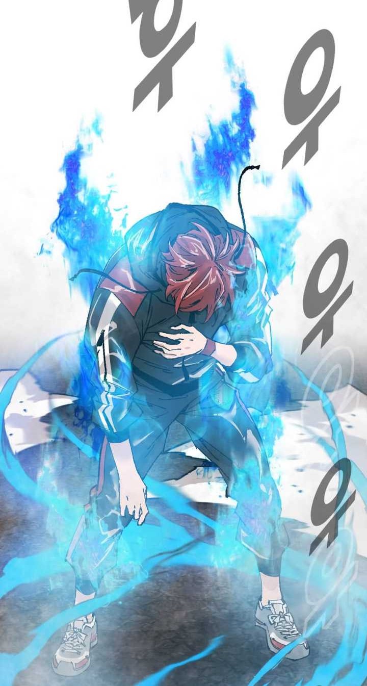It’s Kill Or Be Killed Chapter 4 - halaman 15