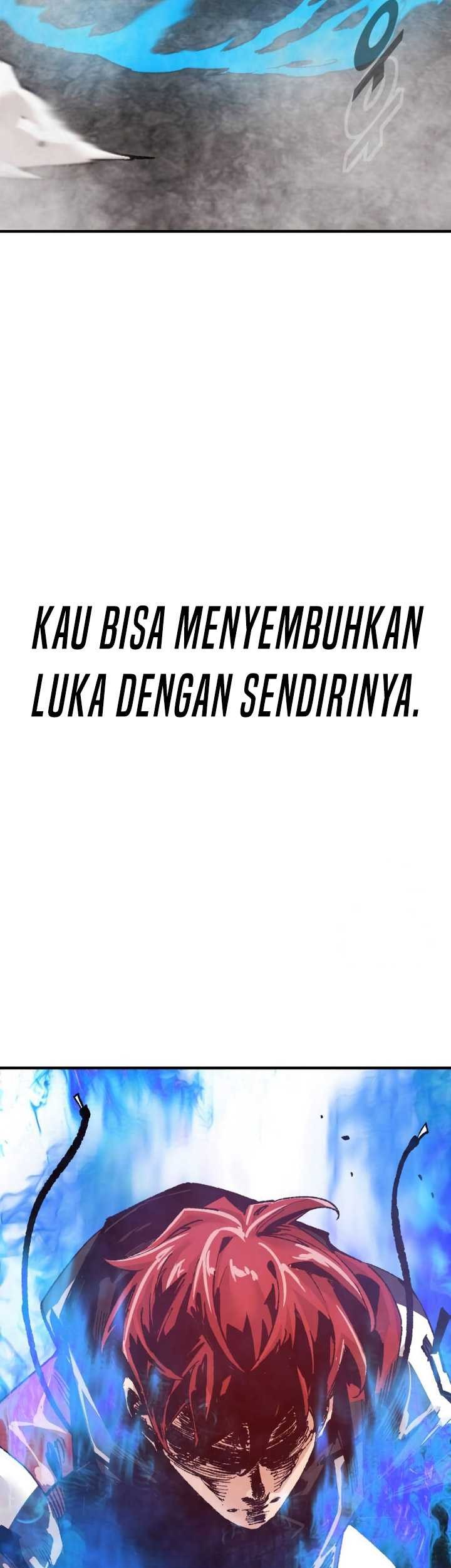 It’s Kill Or Be Killed Chapter 4 - halaman 16