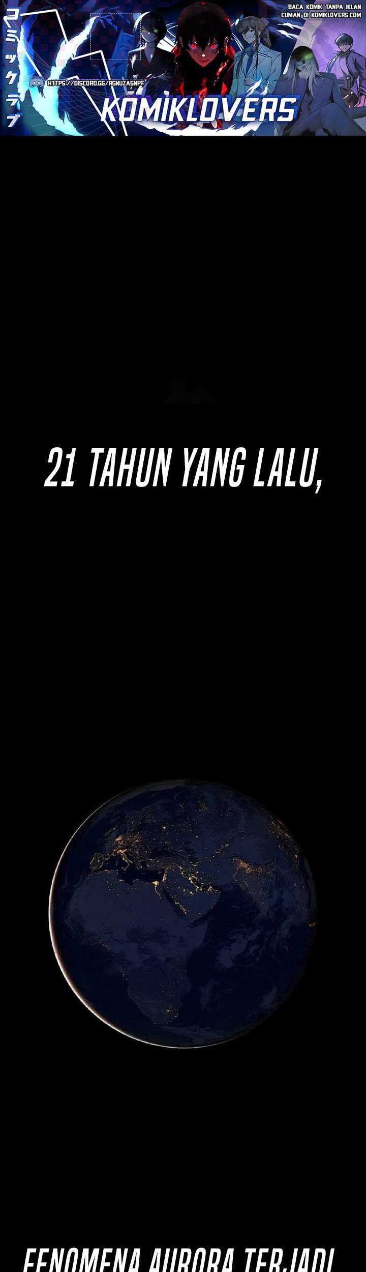 It’s Kill Or Be Killed Chapter 4 - halaman 2
