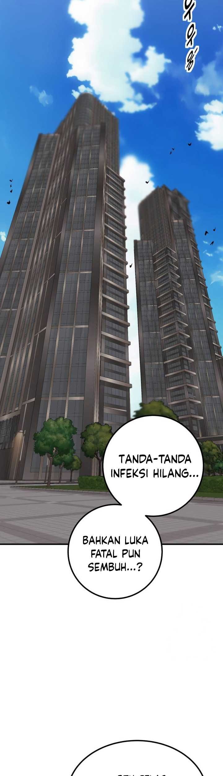 It’s Kill Or Be Killed Chapter 4 - halaman 20