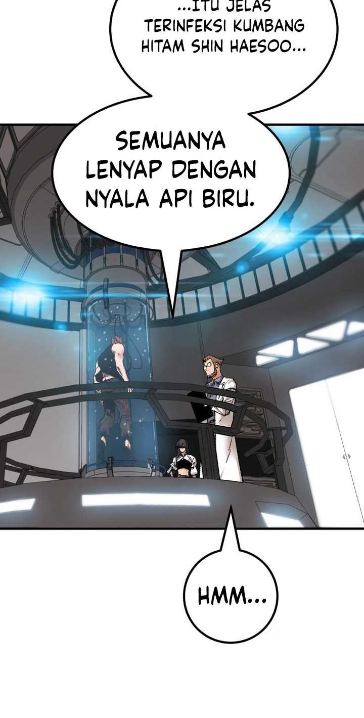 It’s Kill Or Be Killed Chapter 4 - halaman 21