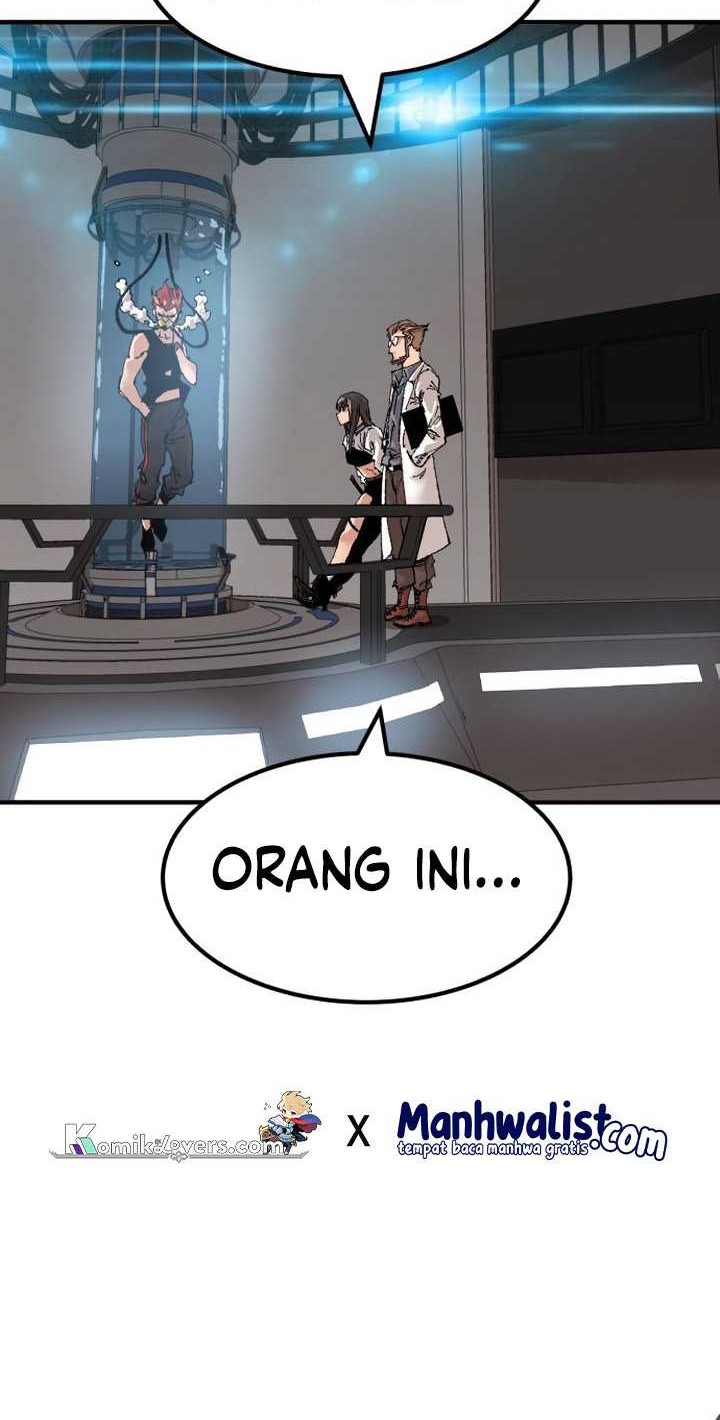 It’s Kill Or Be Killed Chapter 4 - halaman 25