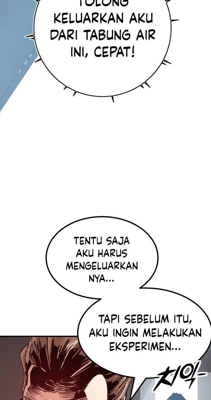 It’s Kill Or Be Killed Chapter 4 - halaman 27