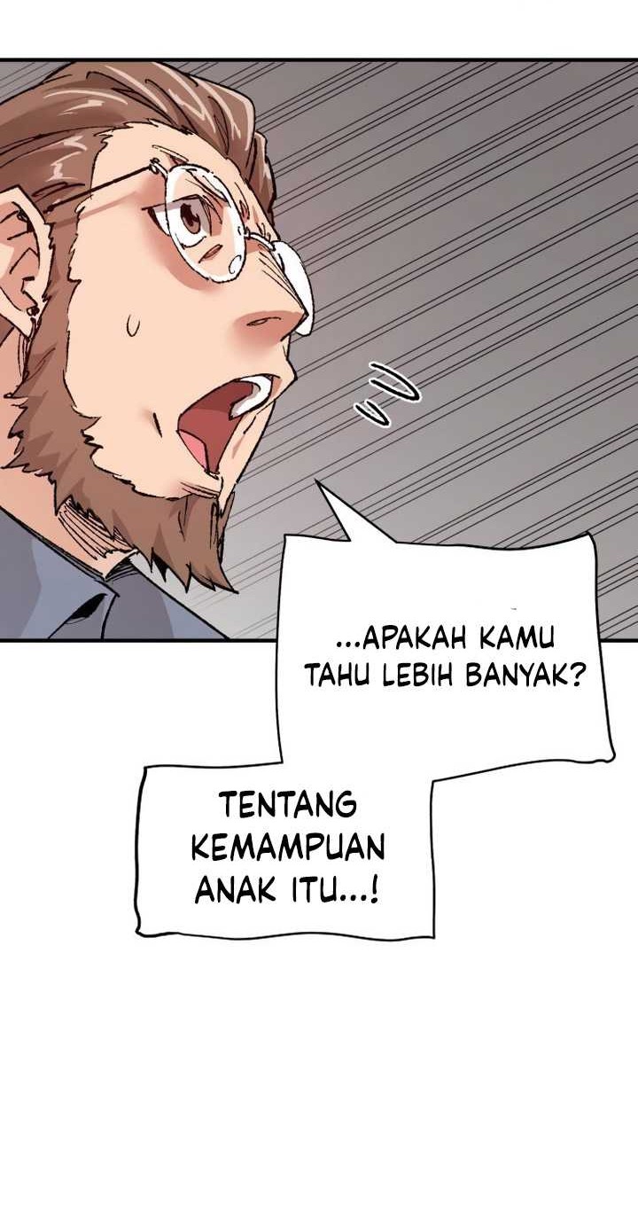 It’s Kill Or Be Killed Chapter 4 - halaman 31