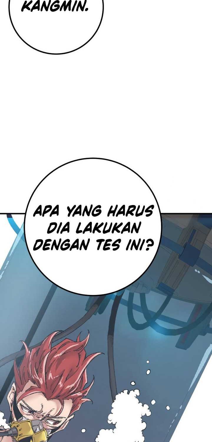It’s Kill Or Be Killed Chapter 4 - halaman 35