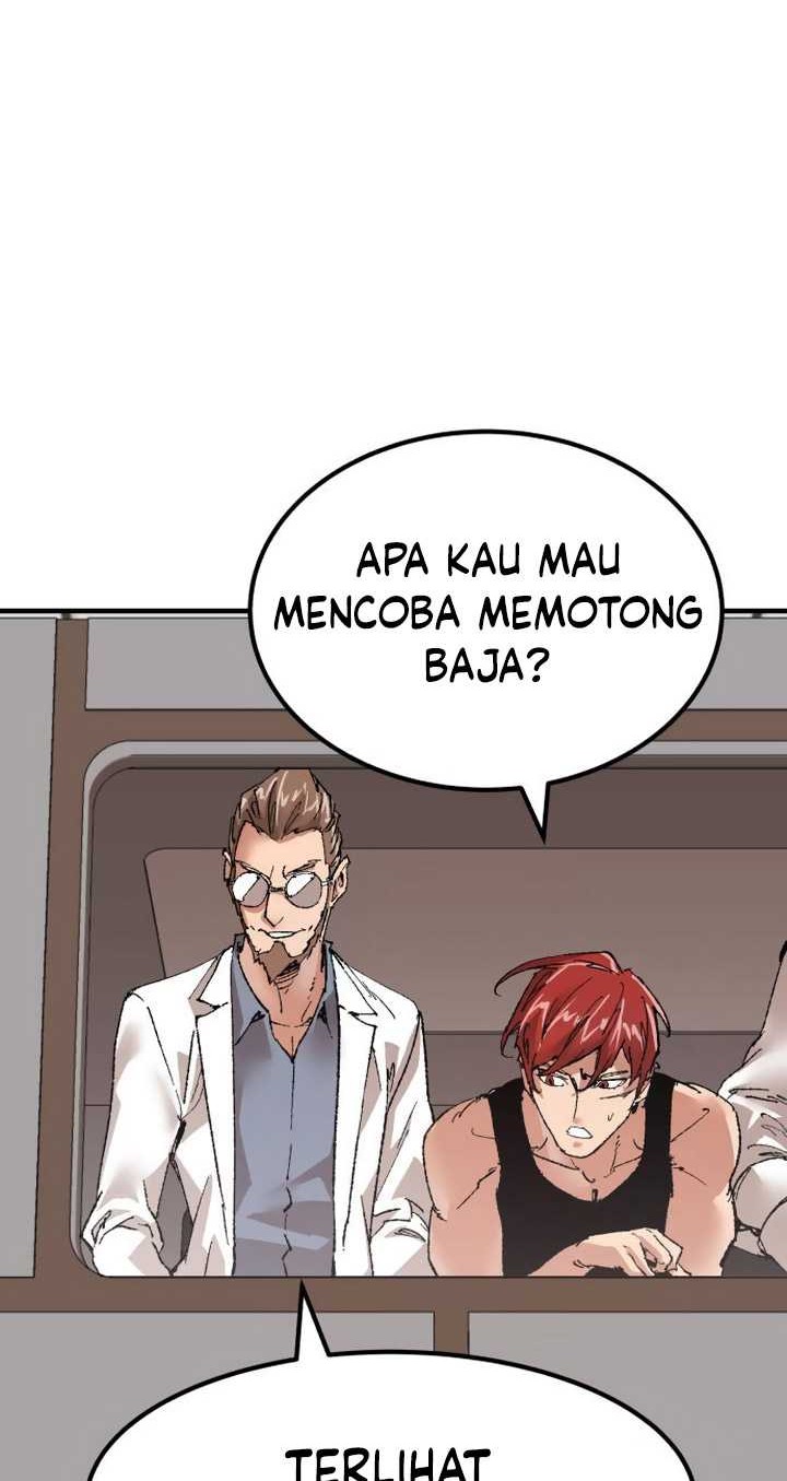 It’s Kill Or Be Killed Chapter 4 - halaman 43