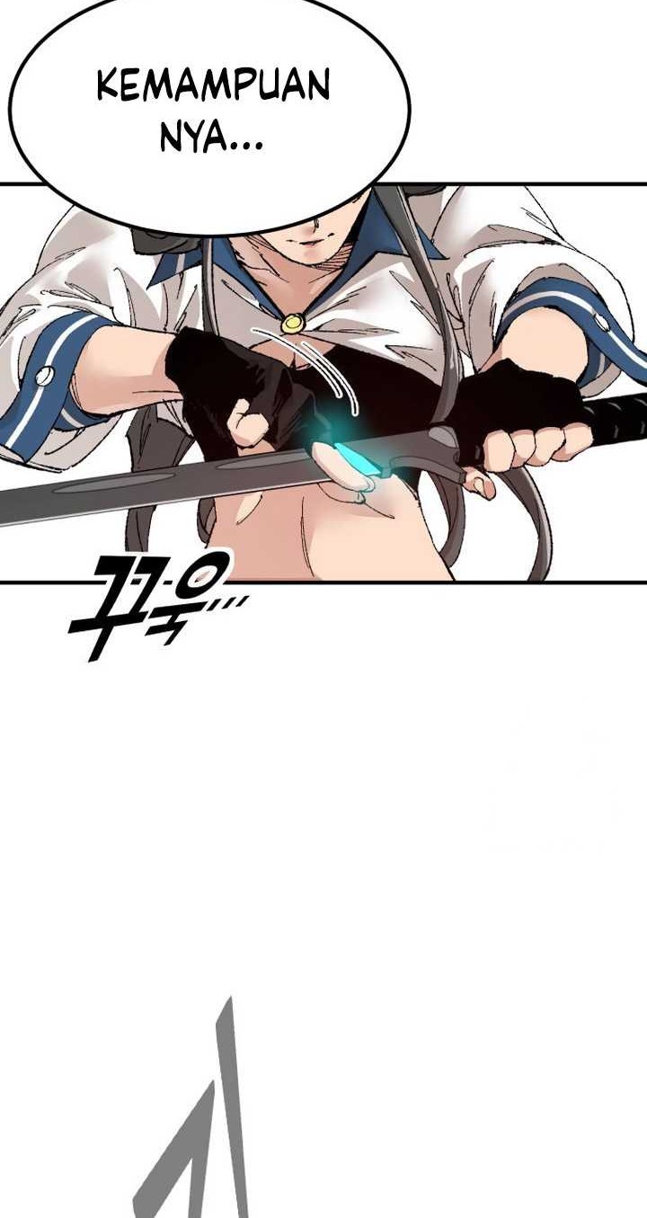It’s Kill Or Be Killed Chapter 4 - halaman 45