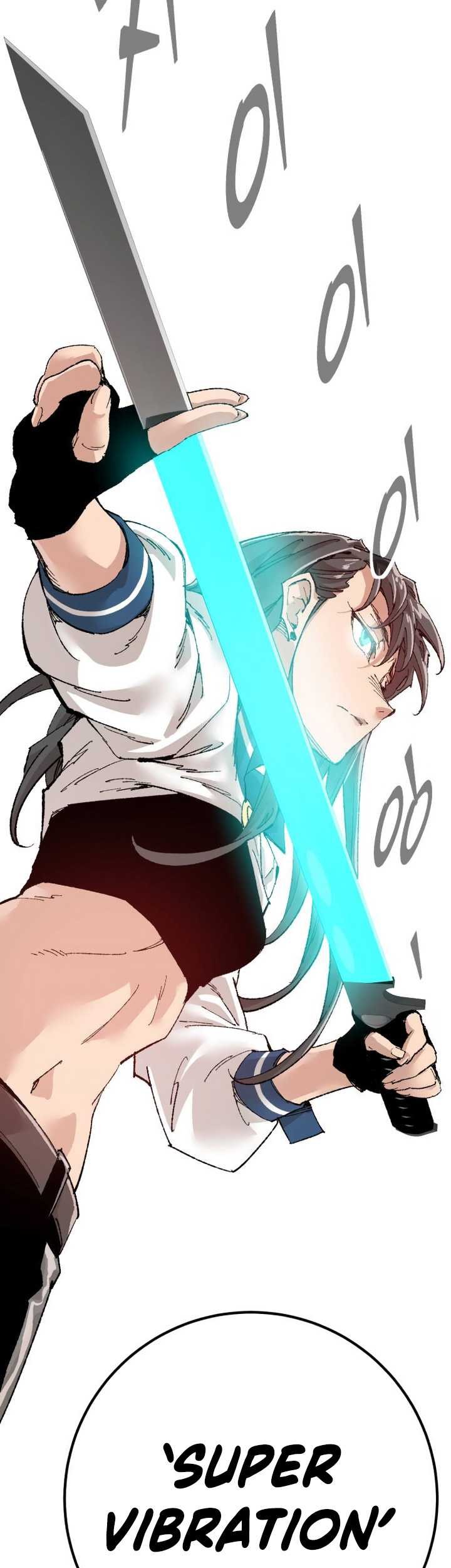 It’s Kill Or Be Killed Chapter 4 - halaman 46