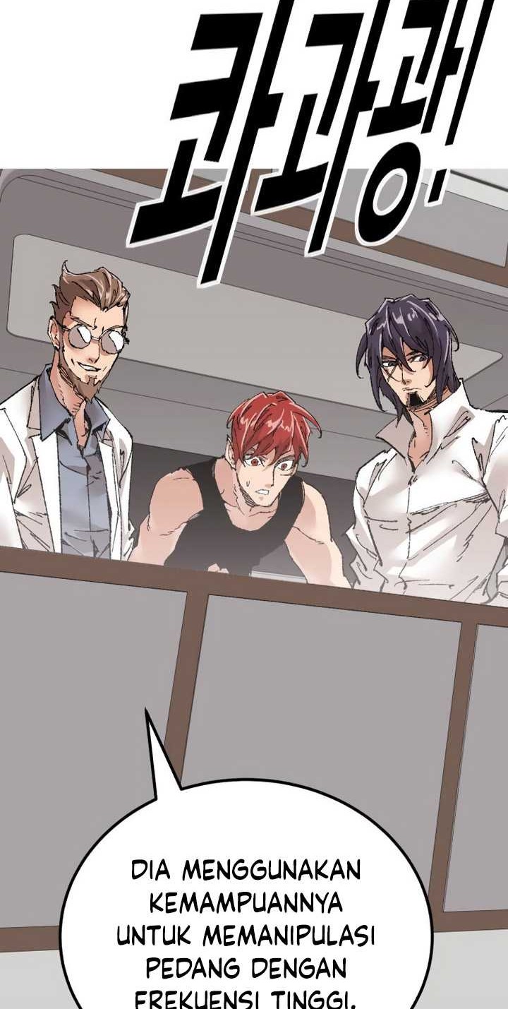 It’s Kill Or Be Killed Chapter 4 - halaman 53