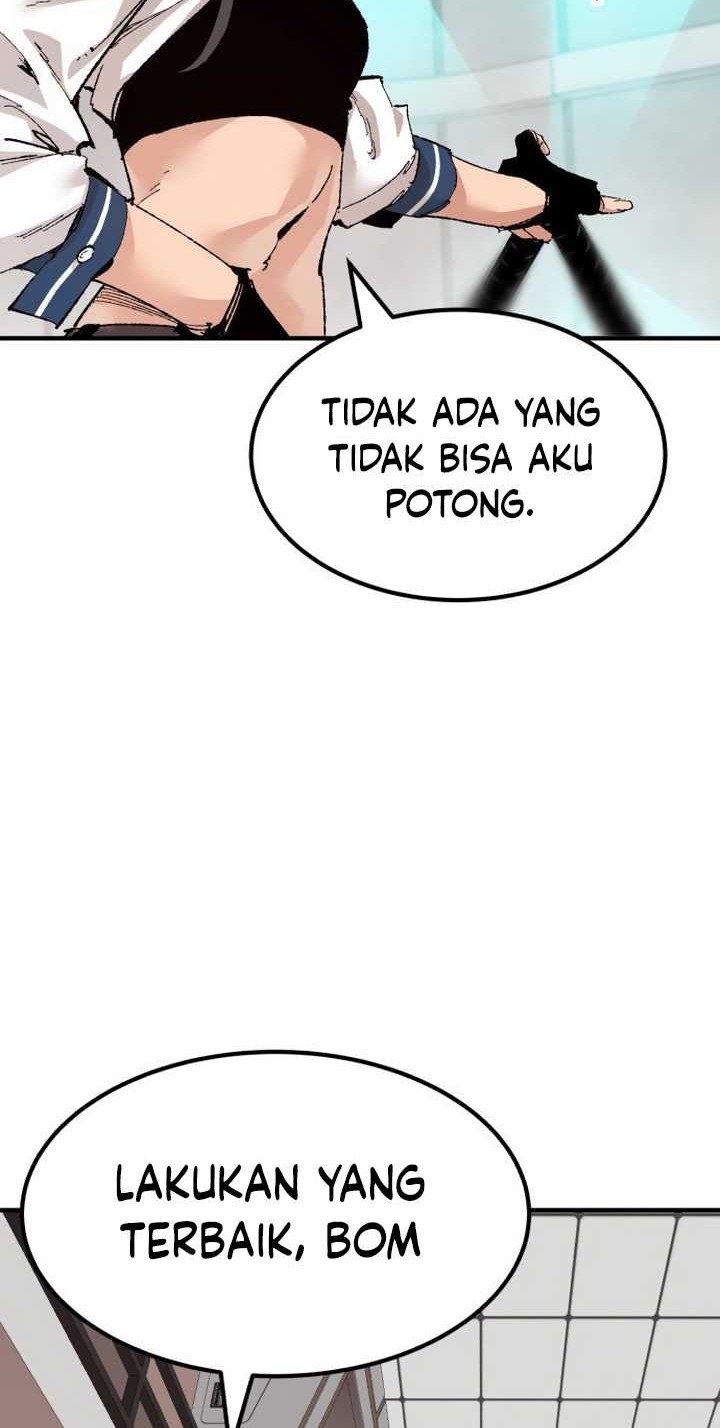 It’s Kill Or Be Killed Chapter 4 - halaman 55