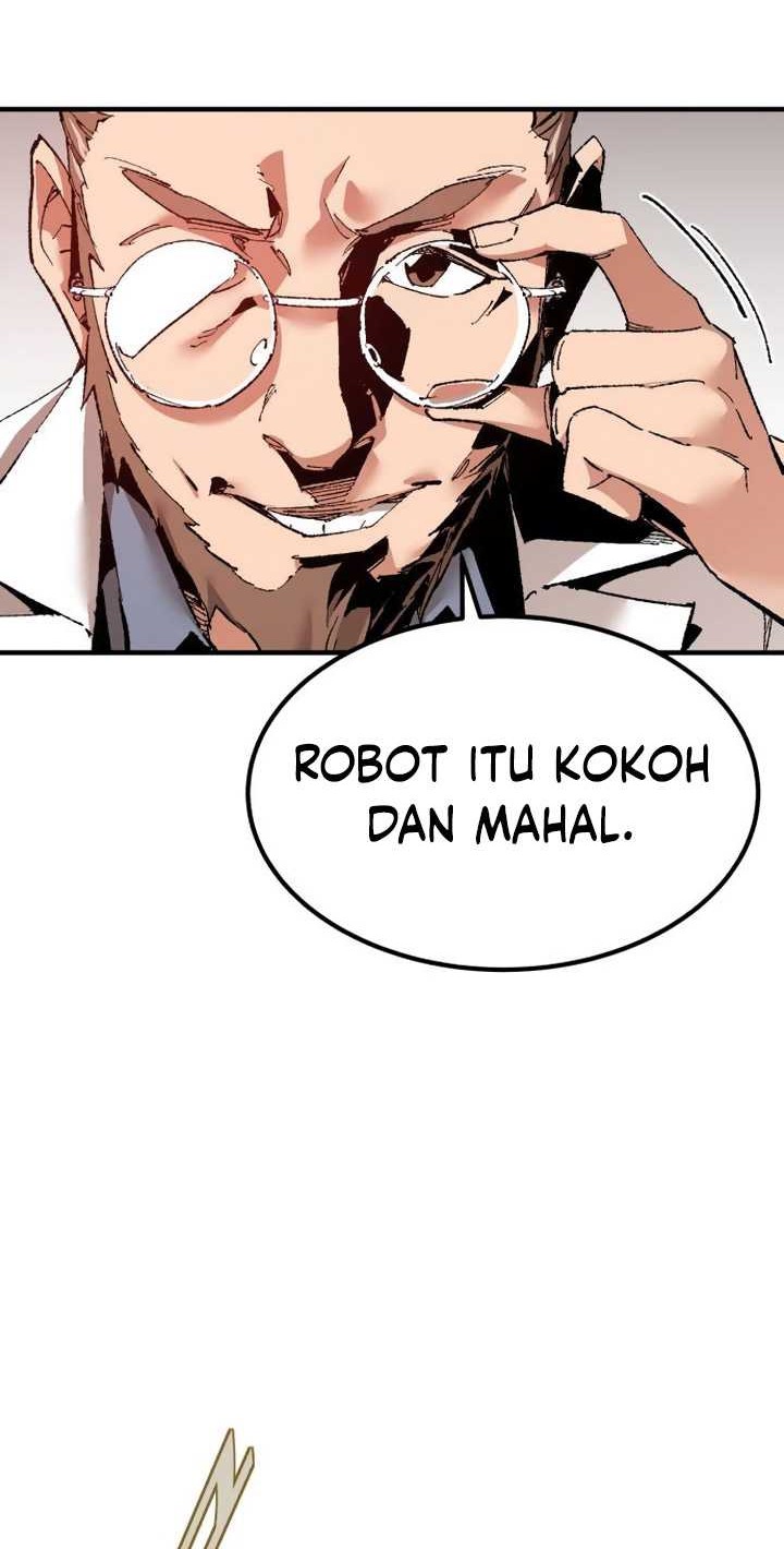 It’s Kill Or Be Killed Chapter 4 - halaman 59