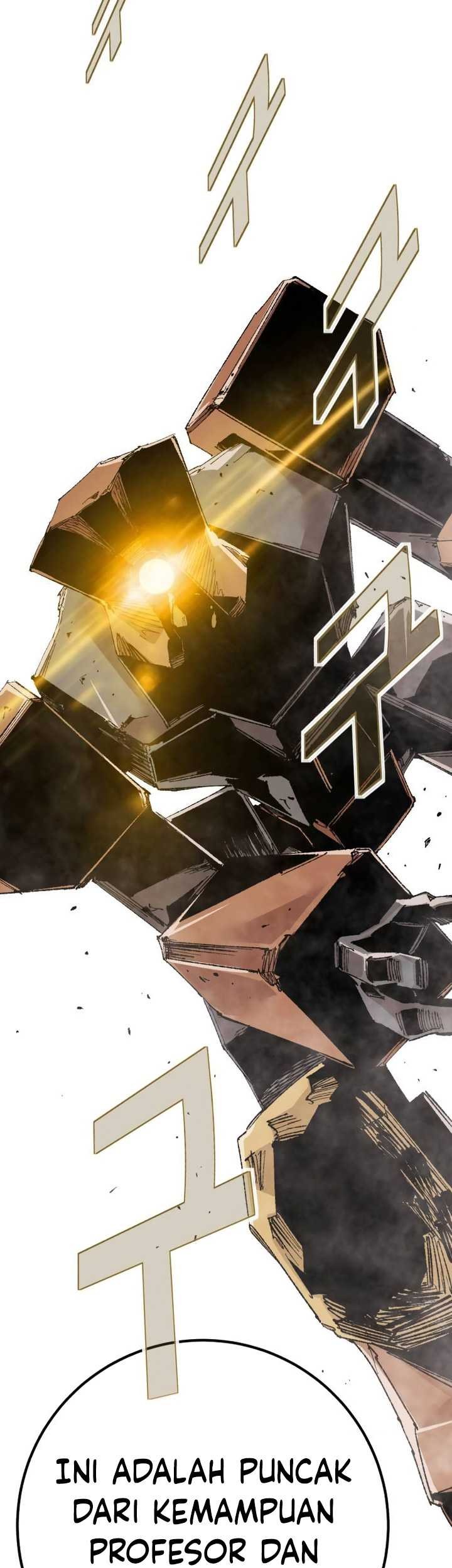 It’s Kill Or Be Killed Chapter 4 - halaman 60