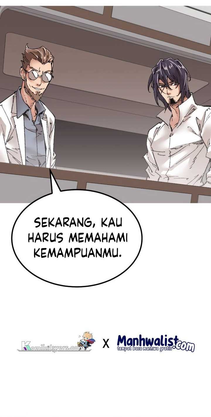It’s Kill Or Be Killed Chapter 4 - halaman 65