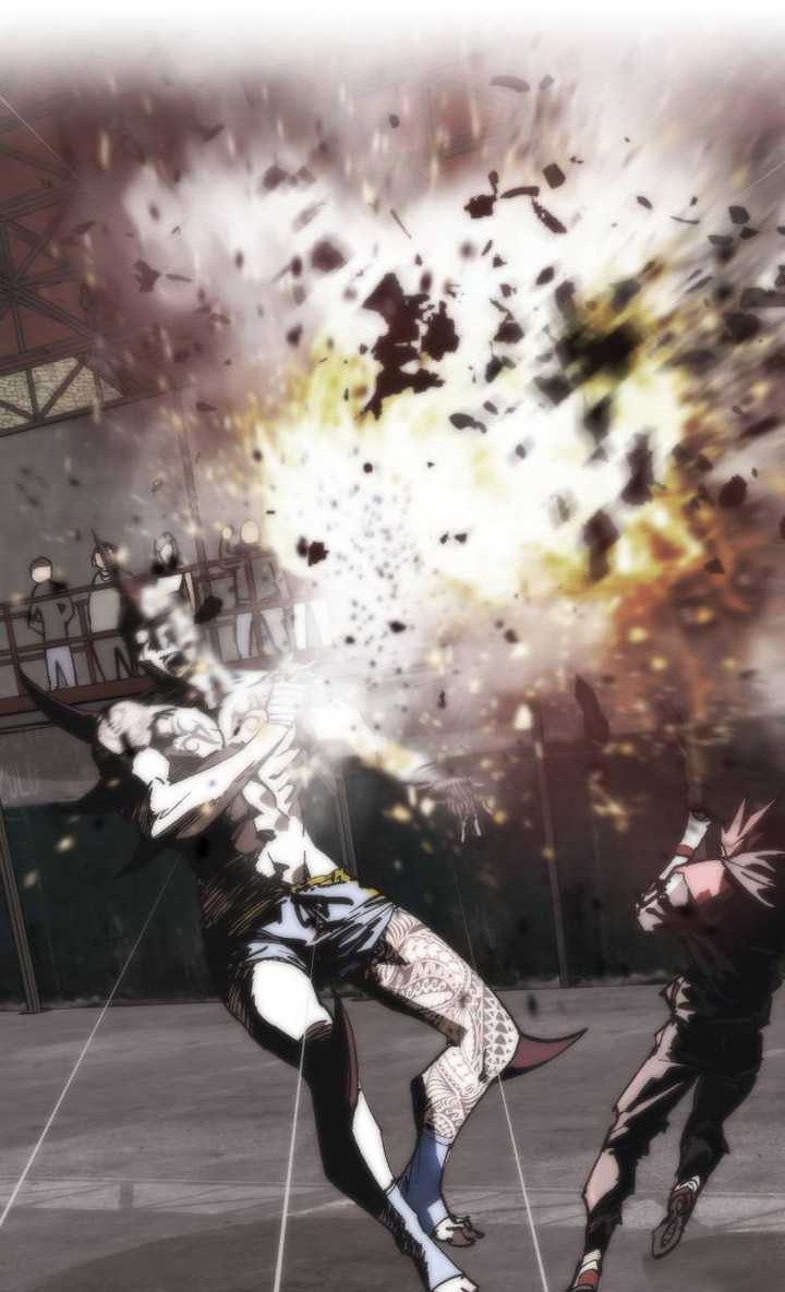 It’s Kill Or Be Killed Chapter 4 - halaman 67