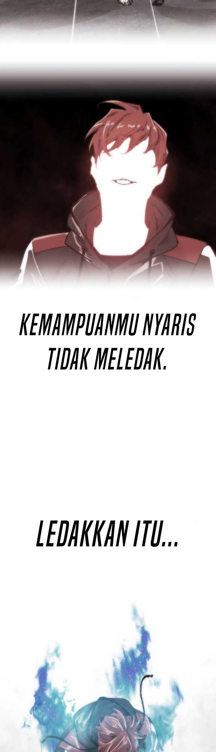 It’s Kill Or Be Killed Chapter 4 - halaman 68