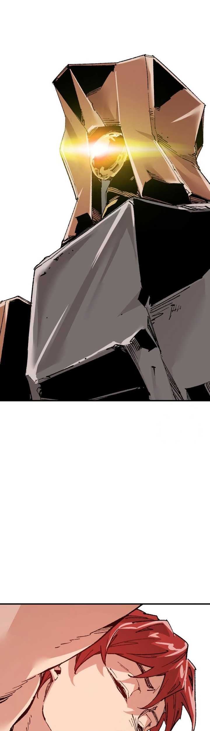 It’s Kill Or Be Killed Chapter 4 - halaman 70