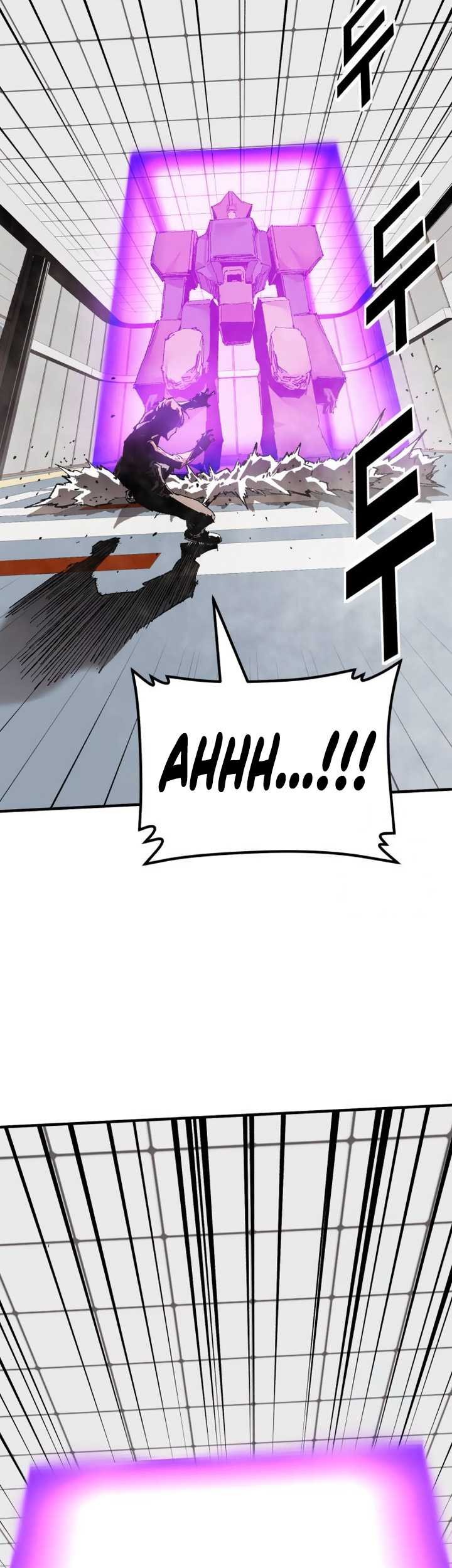 It’s Kill Or Be Killed Chapter 4 - halaman 84