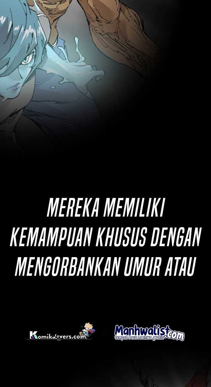 It’s Kill Or Be Killed Chapter 4 - halaman 9