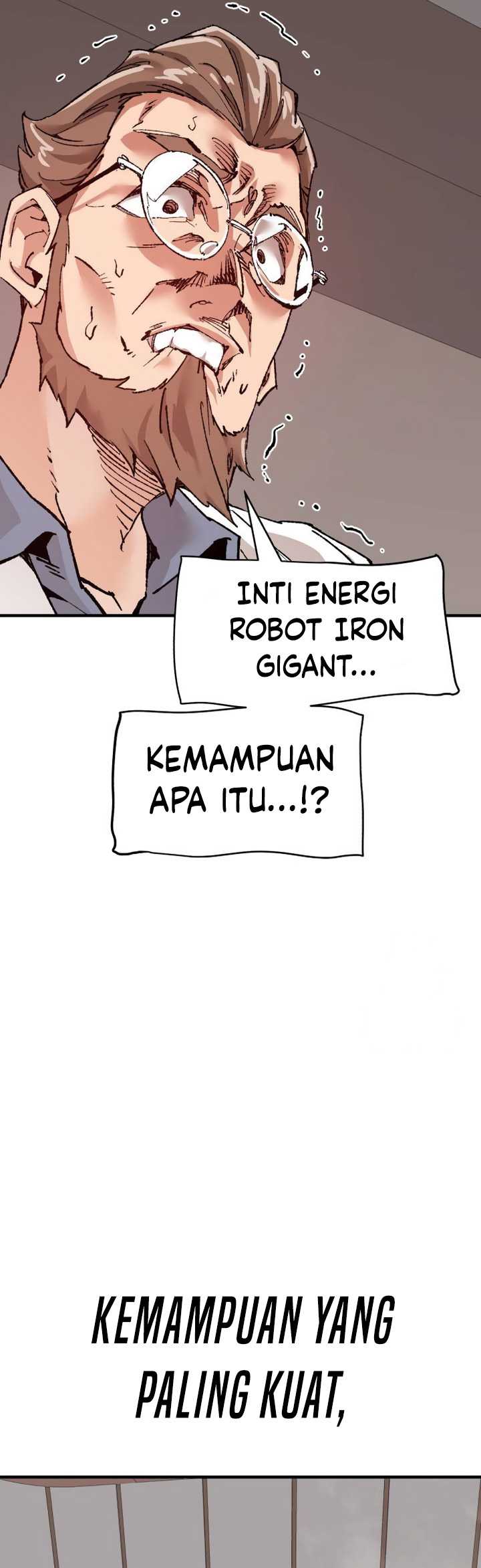 It’s Kill Or Be Killed Chapter 4 - halaman 90