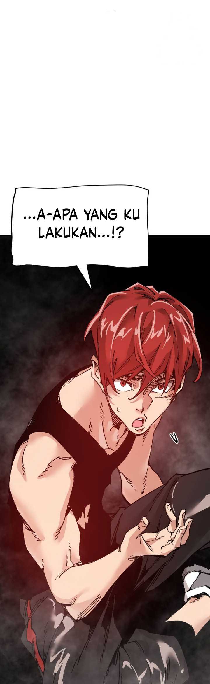 It’s Kill Or Be Killed Chapter 4 - halaman 92