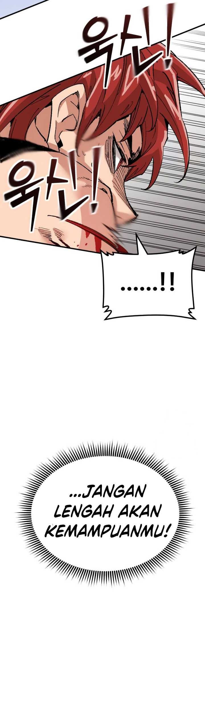 It’s Kill Or Be Killed Chapter 5 - halaman 100