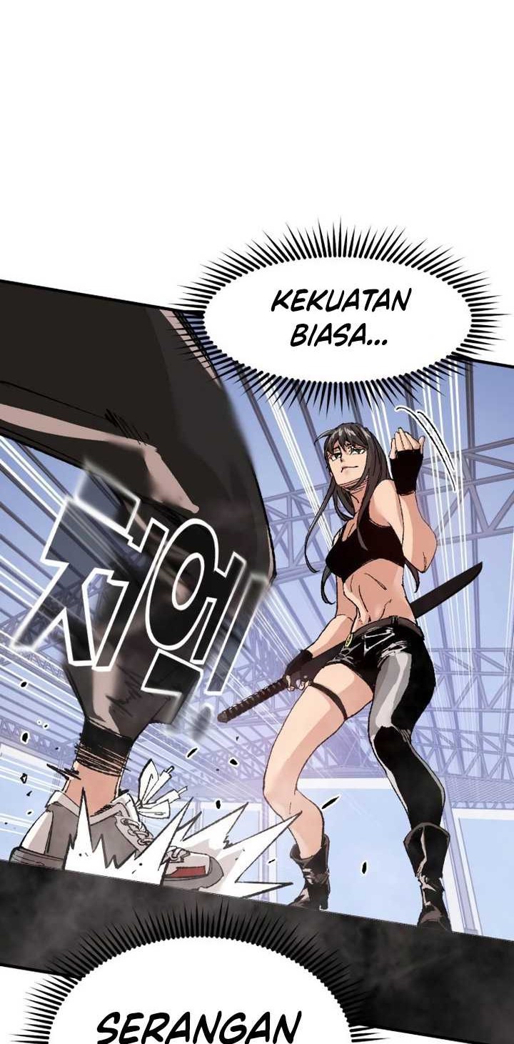 It’s Kill Or Be Killed Chapter 5 - halaman 101