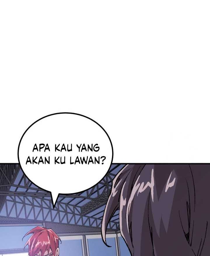 It’s Kill Or Be Killed Chapter 5 - halaman 19
