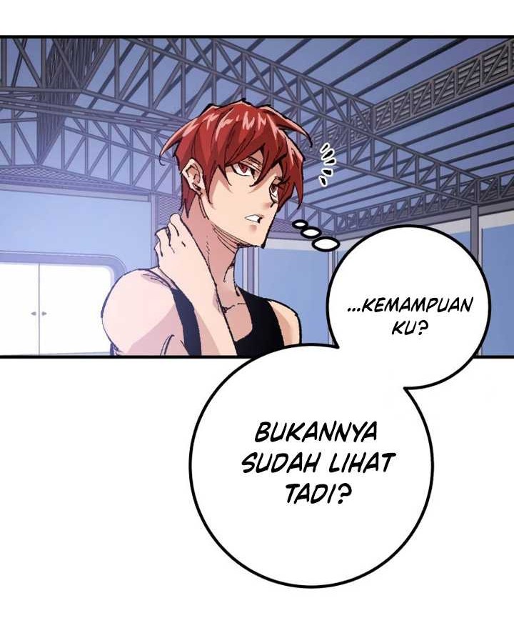 It’s Kill Or Be Killed Chapter 5 - halaman 21