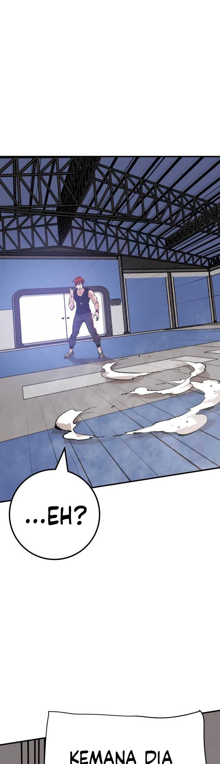It’s Kill Or Be Killed Chapter 5 - halaman 22