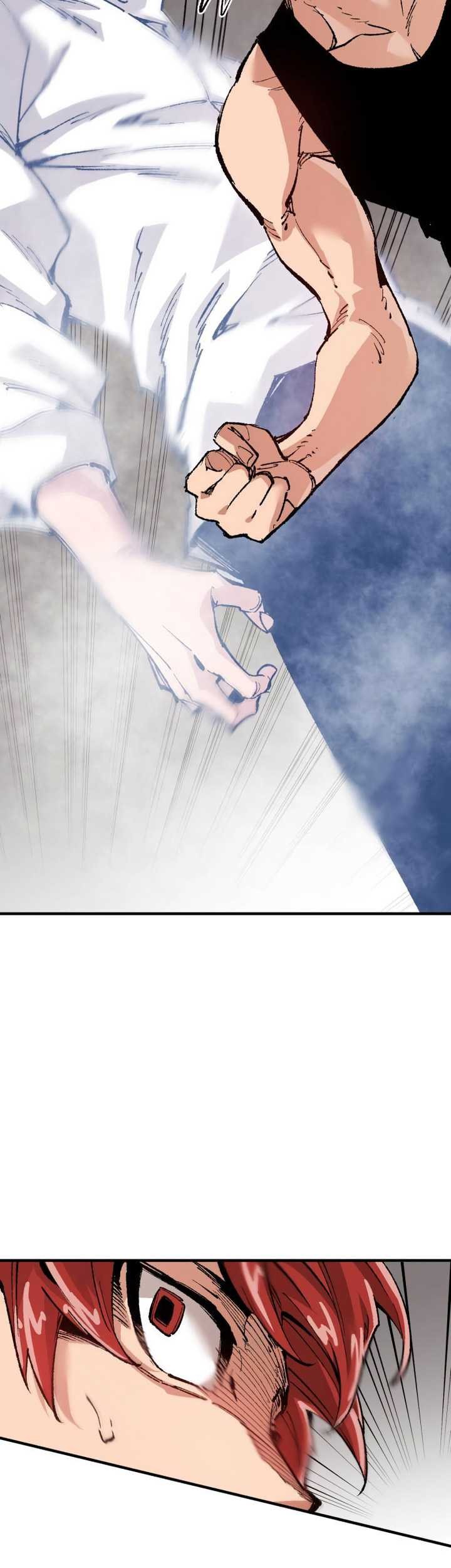It’s Kill Or Be Killed Chapter 5 - halaman 24