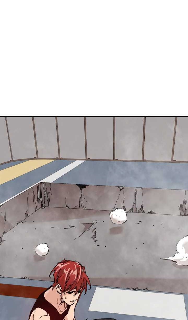 It’s Kill Or Be Killed Chapter 5 - halaman 3