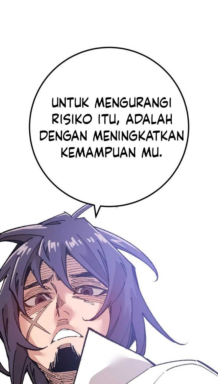 It’s Kill Or Be Killed Chapter 5 - halaman 31