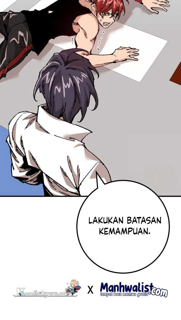It’s Kill Or Be Killed Chapter 5 - halaman 33