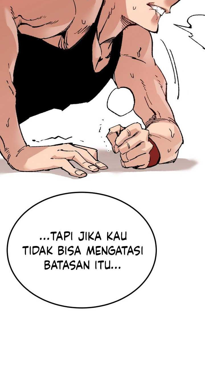 It’s Kill Or Be Killed Chapter 5 - halaman 35